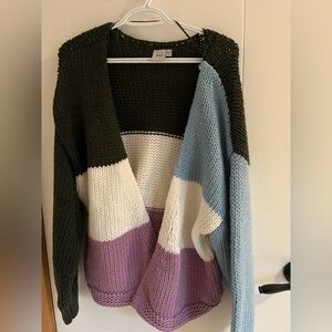 ICHI Cardigan